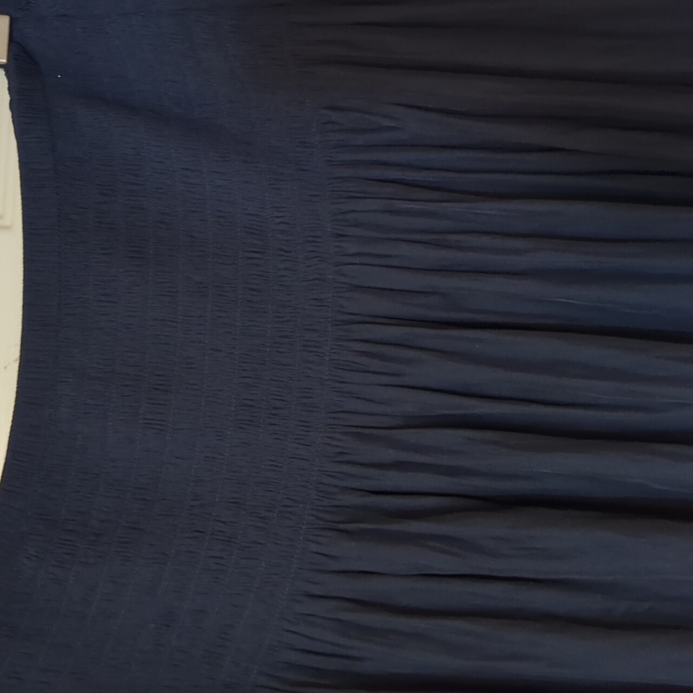 J Jill Elegant Black Maxi Skirt - Picture 3 of 4
